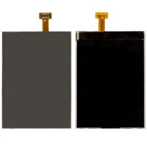Replacement for NOKIA C2-07 LCD - Quality Phone Parts in Sri Lanka